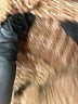 Shein Tweed Brown Tan Turtleneck Sweater Size 6 - photo 7