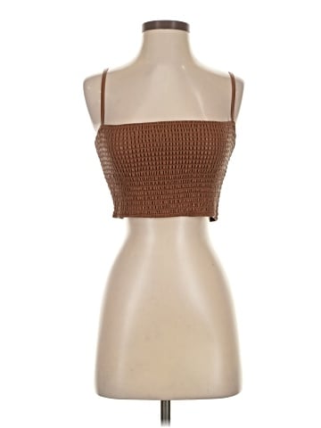 SEEK The Label Tube Top (view 1)