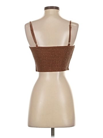 SEEK The Label Tube Top (view 2)