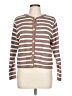 Lillusory Brown Cardigan Size L - photo 1