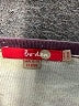 Boden Yellow Cardigan Size 10 - photo 3