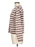 Lillusory Brown Cardigan Size L - photo 5