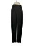Lulus Solid Black Casual Pants Size S - photo 1