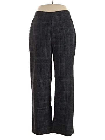 Draper's & Damon's Dress Pants (view 1)