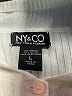 New York & Company Ivory Pullover Sweater Size L - photo 7
