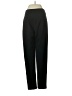 Lulus Solid Black Casual Pants Size S - photo 2