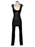 Unbranded Black Jumpsuit Size M - photo 1