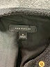 Ann Taylor Black Jacket Size 0 - photo 6