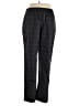 Draper's & Damon's Plaid Black Dress Pants Size M (petite) - photo 2