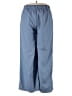 Unbranded 100% Polyester Blue Casual Pants Size XXL - photo 1