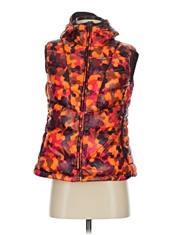 KOPPEN Vest (view 1)