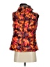 KOPPEN 100% Polyester Orange Vest Size S - photo 1