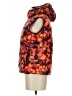 KOPPEN 100% Polyester Orange Vest Size S - photo 5