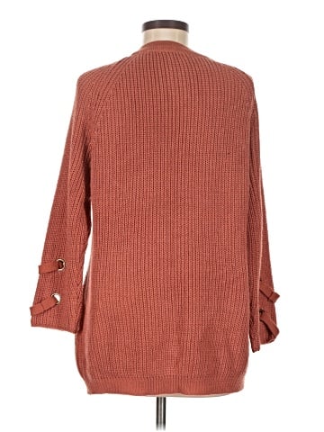 Miracle Pullover Sweater (view 2)