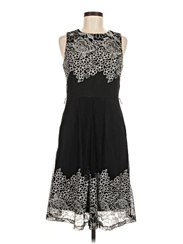 Scarlett Cocktail Dress (view 1)