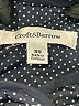 Croft & Barrow 100% Polyester Blue Vest Size XS - photo 6