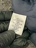 Croft & Barrow 100% Polyester Blue Vest Size XS - photo 7