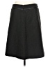 Classiques Entier Houndstooth Black Casual Skirt Size 12 - photo 2