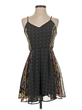 Fire Los Angeles Cocktail Dress