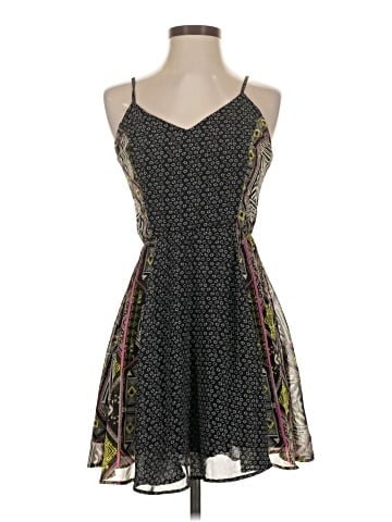 Fire Los Angeles Cocktail Dress (view 1)