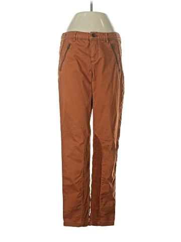 Pilcro and the Letterpress Casual Pants (view 1)