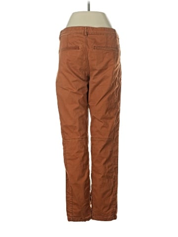 Pilcro and the Letterpress Casual Pants (view 2)