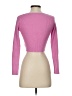 Unbranded Pink Cardigan Size S - photo 2