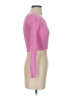 Unbranded Pink Cardigan Size S - photo 4