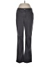 Lee Gray Casual Pants Size 10 - photo 1