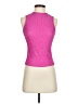 Shein Pink Sleeveless Top Size 2 - photo 1