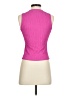 Shein Pink Sleeveless Top Size 2 - photo 2
