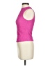 Shein Pink Sleeveless Top Size 2 - photo 5