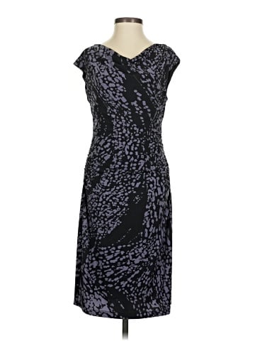 Evan Picone Cocktail Dress (view 1)