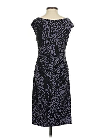Evan Picone Cocktail Dress (view 2)