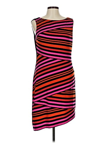 Phoebe Couture Cocktail Dress (view 1)