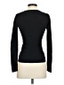 MICHAEL Michael Kors Black Turtleneck Sweater Size S - photo 2