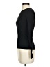 MICHAEL Michael Kors Black Turtleneck Sweater Size S - photo 5