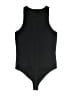 Express Black Bodysuit Size M - photo 2