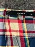 Fun2Fun 100% Rayon Red Sleeveless Button-Down Shirt Size 1X - photo 7
