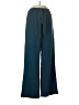 Unbranded 100% Polyester Blue Casual Pants Size XS - photo 1