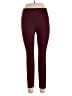 Assorted Brands Burgundy Active Pants Size M - photo 1