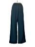 Unbranded 100% Polyester Blue Casual Pants Size XS - photo 2