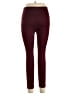 Assorted Brands Burgundy Active Pants Size M - photo 2