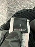 Unbranded Solid Black Cocktail Dress Size S - photo 7
