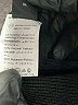 Unbranded Solid Black Cocktail Dress Size S - photo 9