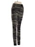 Weekend Camo Green Active Pants Size S - photo 2