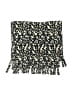 Unbranded Animal Print Tan Black Scarf One size - photo 2
