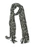 Unbranded Animal Print Tan Black Scarf One size - photo 1