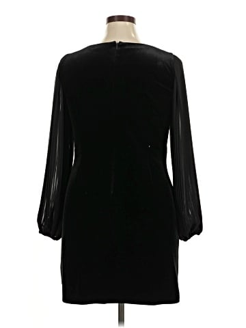 White House Black Market Cocktail Dress (view 2)