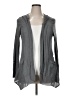 Princess Vera Wang Gray Cardigan Size XL - photo 1